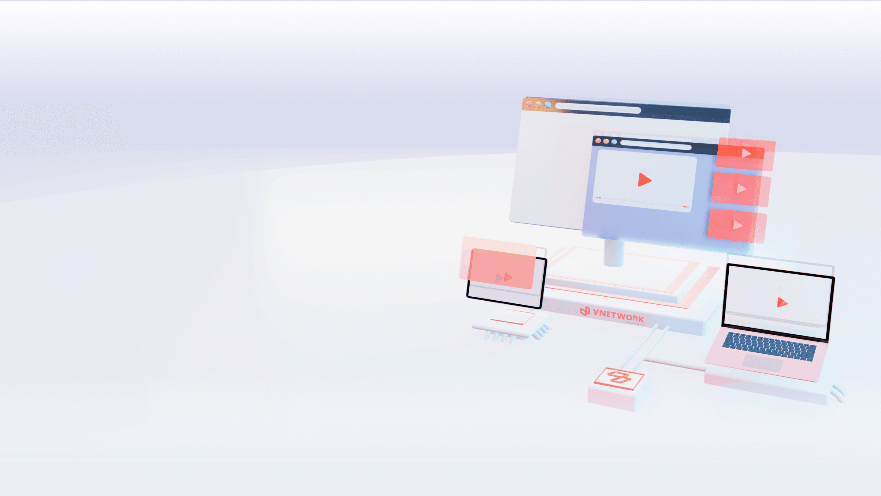 Transcode and convert media files on the cloud: flexible<br/> convenient, and economical